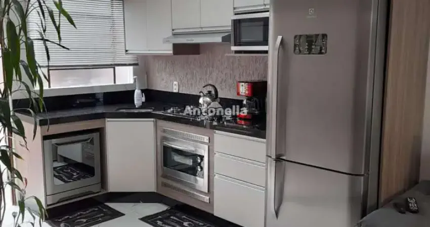 Casa com 2 quartos à venda no Santa Catarina, Caxias do Sul 