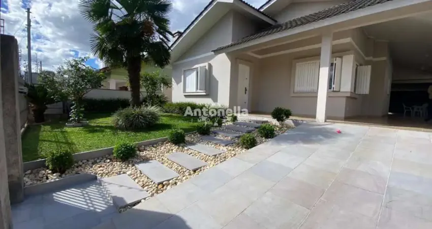 Casa com 3 quartos à venda em Zorzi, Caxias do Sul 