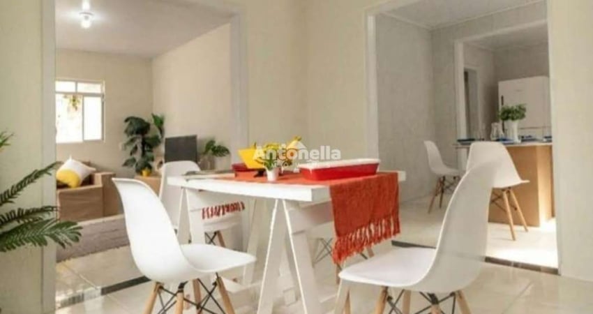 Casa com 5 quartos à venda no Desvio Rizzo, Caxias do Sul 
