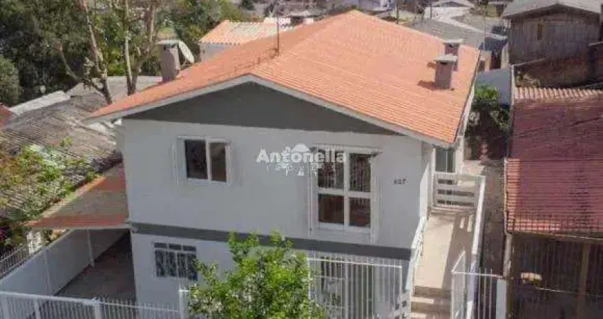 Casa com 5 quartos à venda no Desvio Rizzo, Caxias do Sul 