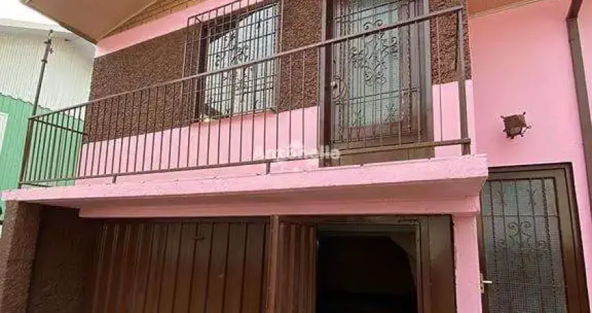Casa com 2 quartos à venda no Petrópolis, Caxias do Sul 
