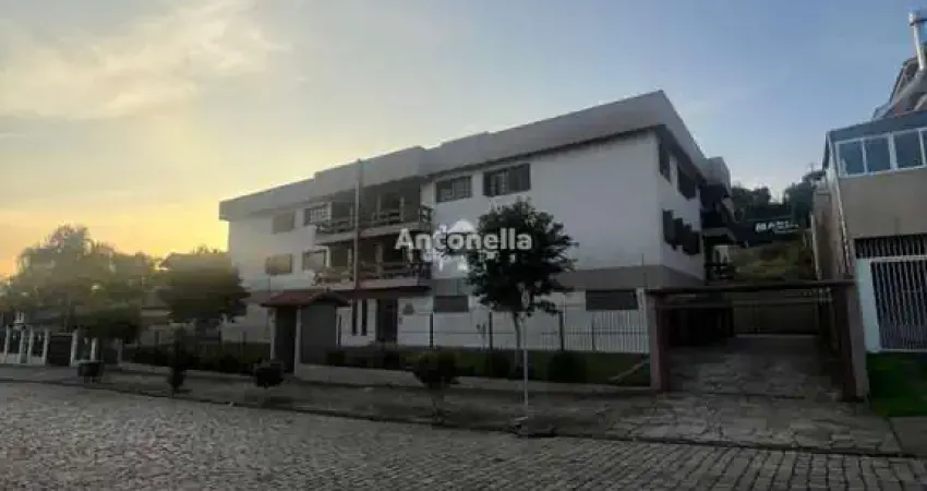 Apartamento com 3 quartos à venda no Santa Catarina, Caxias do Sul 