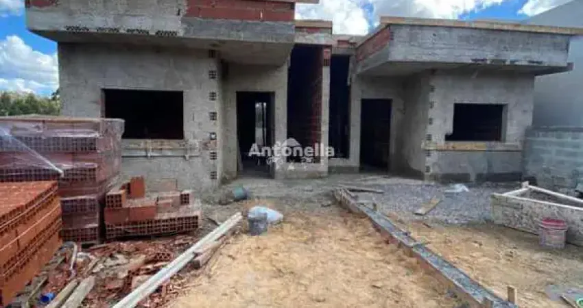 Casa com 3 quartos à venda no Desvio Rizzo, Caxias do Sul 