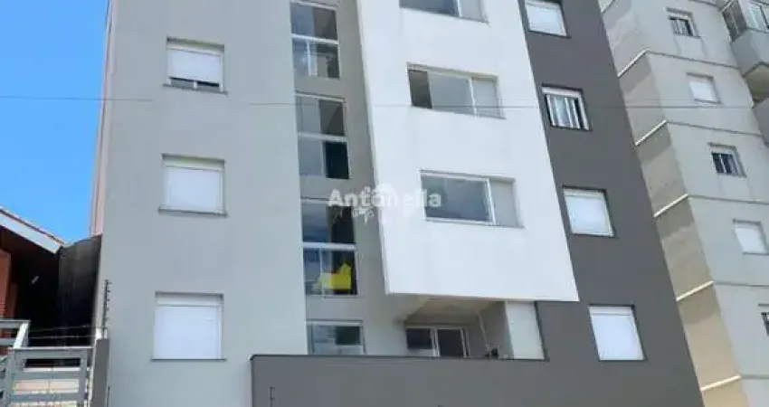 Apartamento com 2 quartos à venda na Bela Vista, Caxias do Sul 