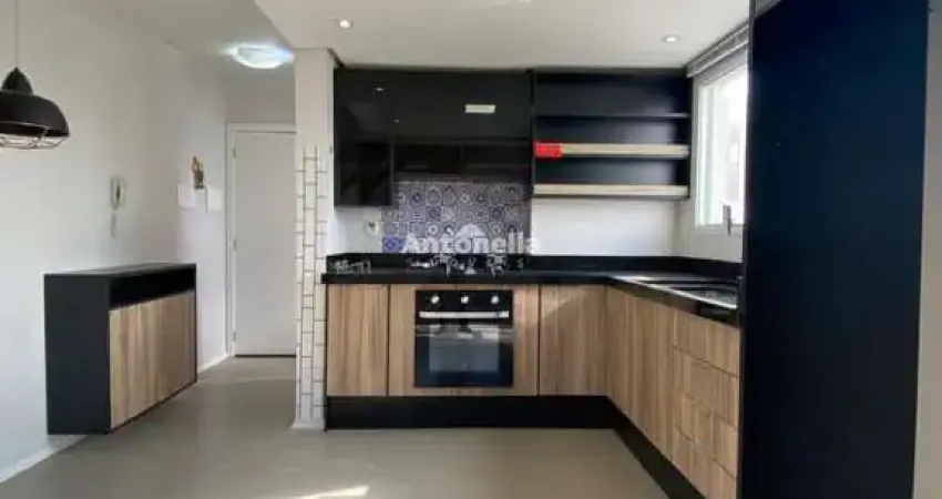 Cobertura com 2 quartos à venda no São Luiz, Caxias do Sul 