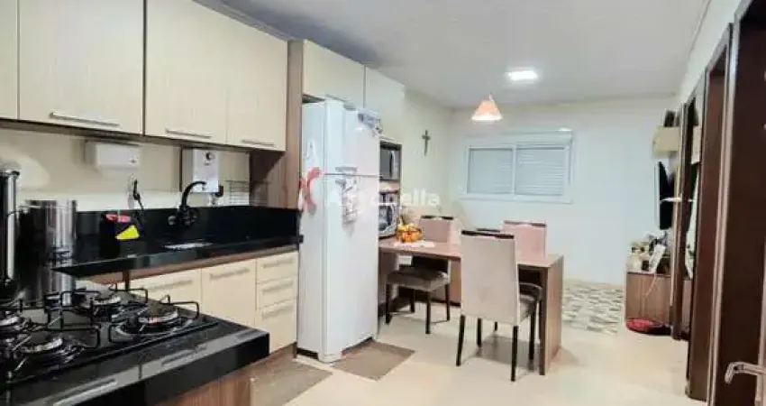 Casa com 2 quartos à venda na Nossa Senhora de Fátima, Caxias do Sul 