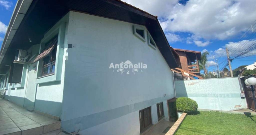 Casa com 2 quartos à venda no Desvio Rizzo, Caxias do Sul 