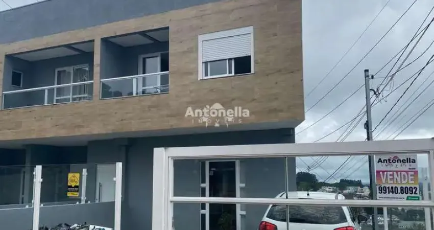 Casa com 2 quartos à venda no São Luiz, Caxias do Sul