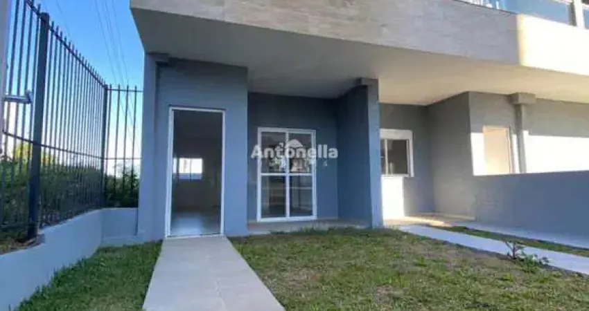 Apartamento com 2 quartos à venda no São Luiz, Caxias do Sul 