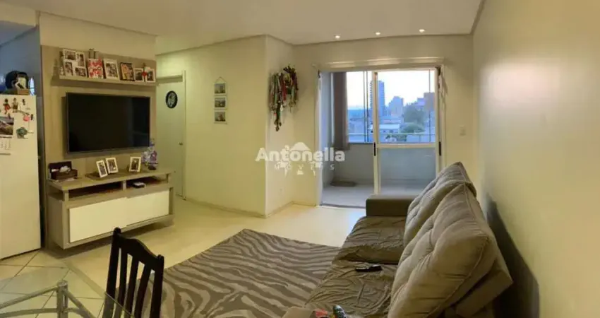 Apartamento com 2 quartos à venda no Madureira, Caxias do Sul 