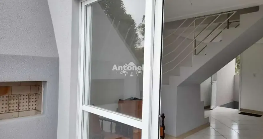 Casa com 2 quartos à venda no Santa Catarina, Caxias do Sul 