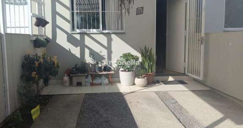 Sobrado à venda no bairro Nossa Senhora das Graças