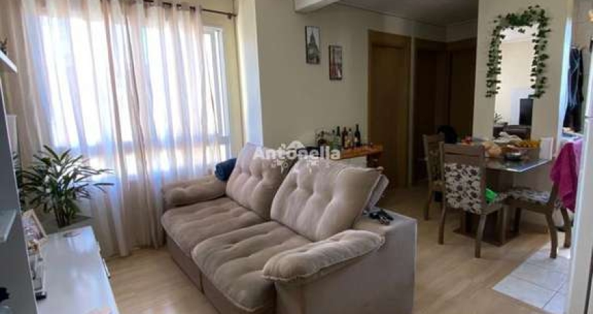 Apartamento com 2 quartos à venda na Nossa Senhora das Graças, Caxias do Sul 