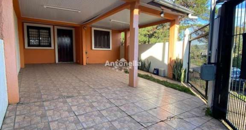 Casa com 2 quartos à venda na Colina do Sol, Caxias do Sul 