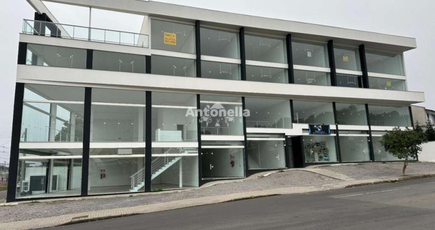Sala comercial à venda no Desvio Rizzo, Caxias do Sul 