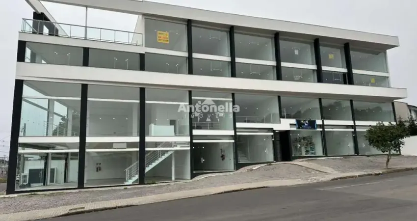 Sala comercial à venda no Desvio Rizzo, Caxias do Sul