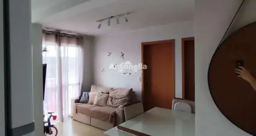 Apartamento com 2 quartos à venda na Bela Vista, Caxias do Sul 
