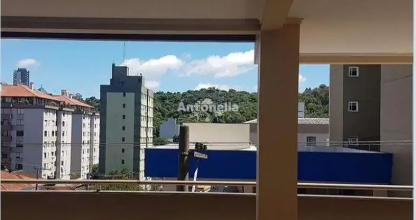 Apartamento com 3 quartos à venda no Centro, Caxias do Sul 