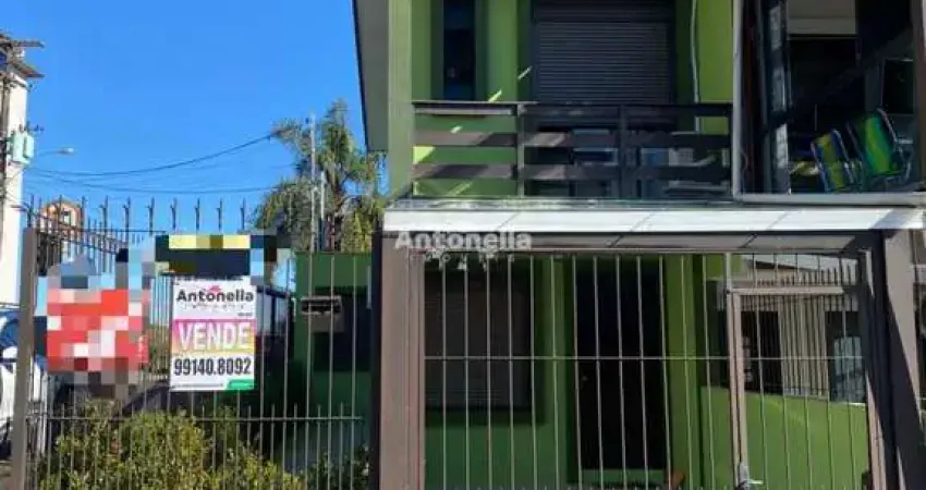 Casa com 2 quartos à venda no Desvio Rizzo, Caxias do Sul 