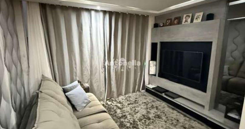Casa com 2 quartos à venda no São Luiz, Caxias do Sul 