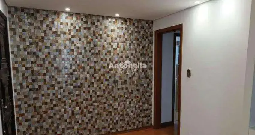 Apartamento com 2 quartos à venda no Rio Branco, Caxias do Sul 