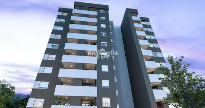 Apartamento com 2 quartos à venda na Nossa Senhora das Graças, Caxias do Sul 