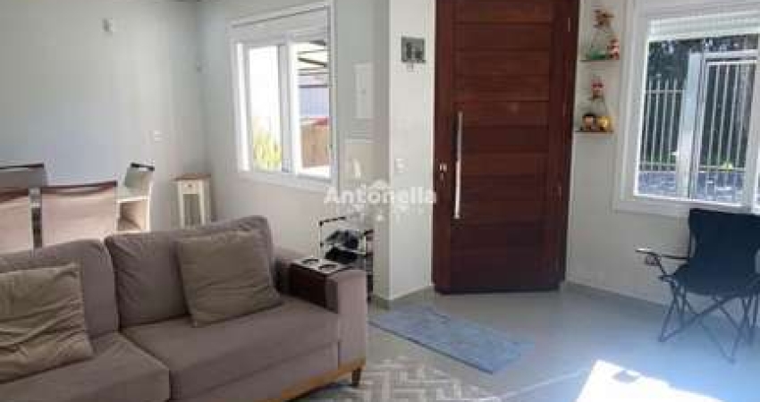 Casa com 3 quartos à venda no Parque Oasis, Caxias do Sul 