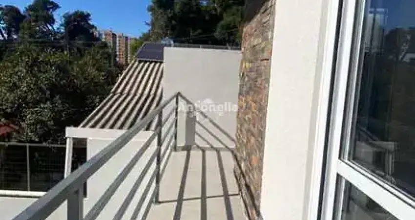 Casa com 3 quartos à venda no Parque Oasis, Caxias do Sul 