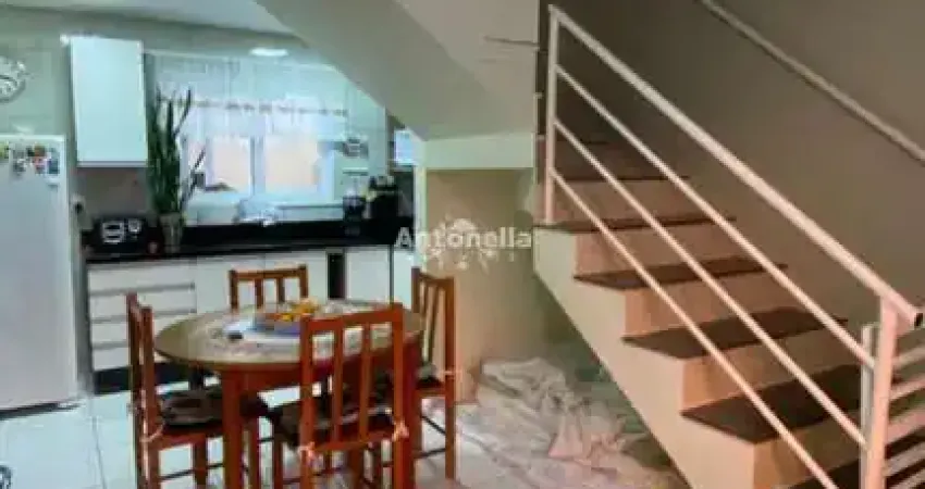 Casa com 3 quartos à venda na Vila Verde, Caxias do Sul 