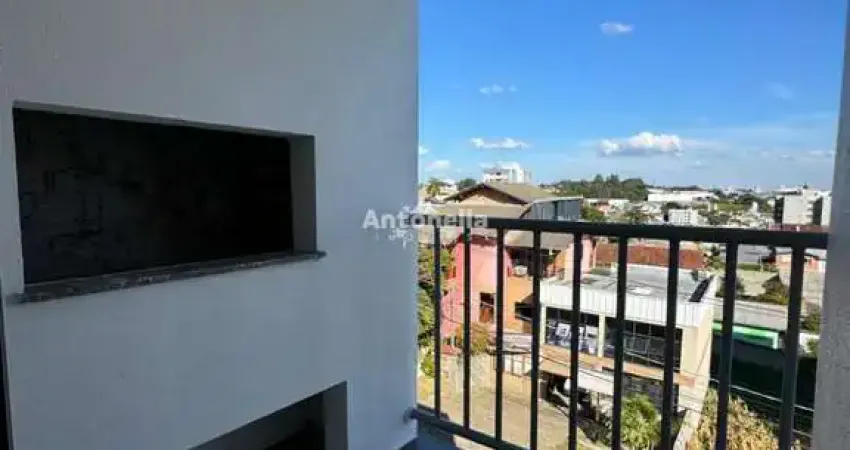 Apartamento com 2 quartos à venda na Cidade Nova, Caxias do Sul 