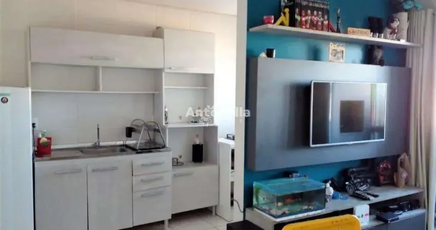 Apartamento com 2 quartos à venda na Colina do Sol, Caxias do Sul