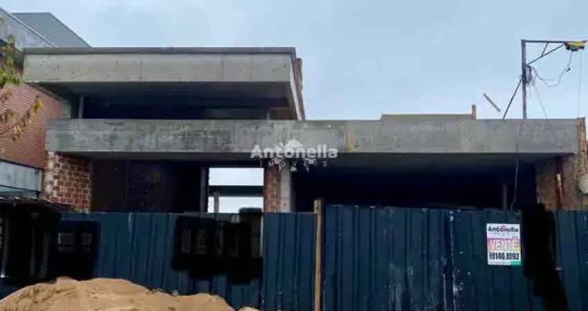 Casa com 3 quartos à venda no Vinhedos, Caxias do Sul 