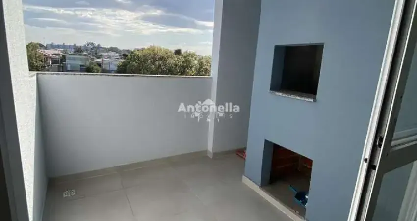 Apartamento com 2 quartos à venda no Desvio Rizzo, Caxias do Sul 