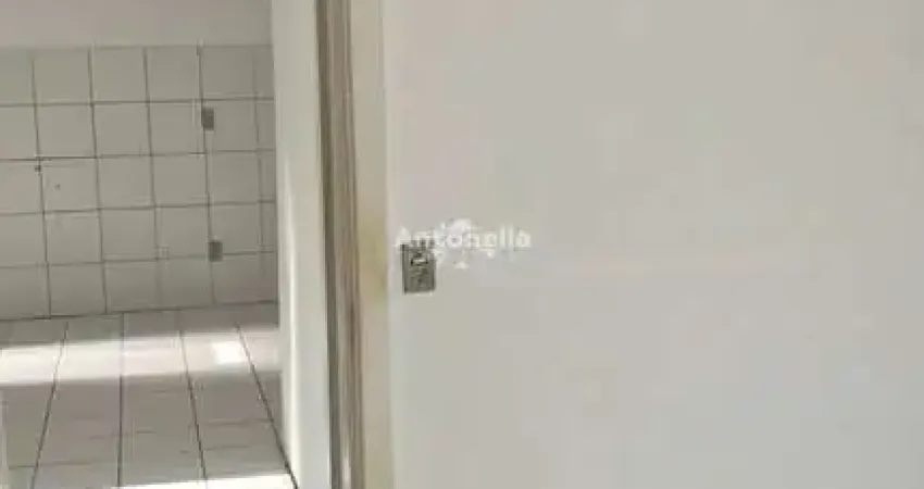 Apartamento com 2 quartos à venda no São Luiz, Caxias do Sul 
