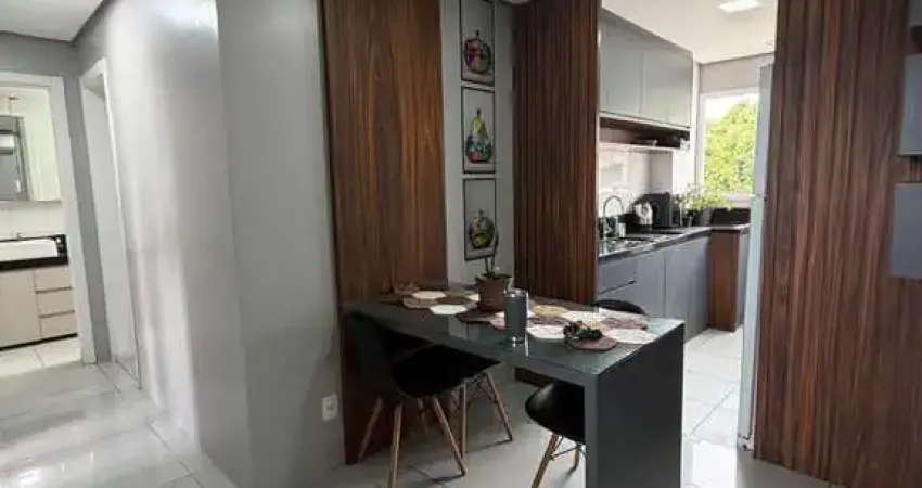 Apartamento com 3 quartos à venda no São Luiz, Caxias do Sul