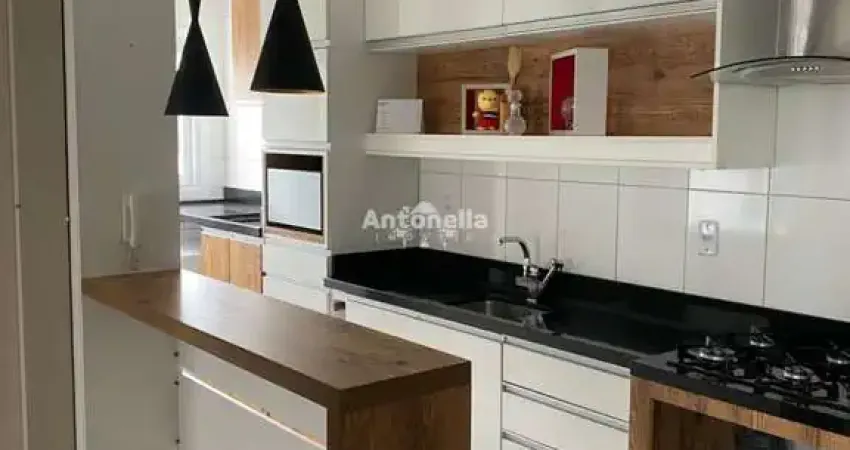 Apartamento com 2 quartos à venda na Bela Vista, Caxias do Sul 