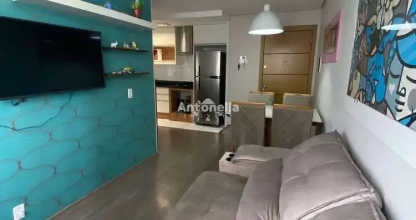 Apartamento com 2 quartos à venda na Bela Vista, Caxias do Sul 