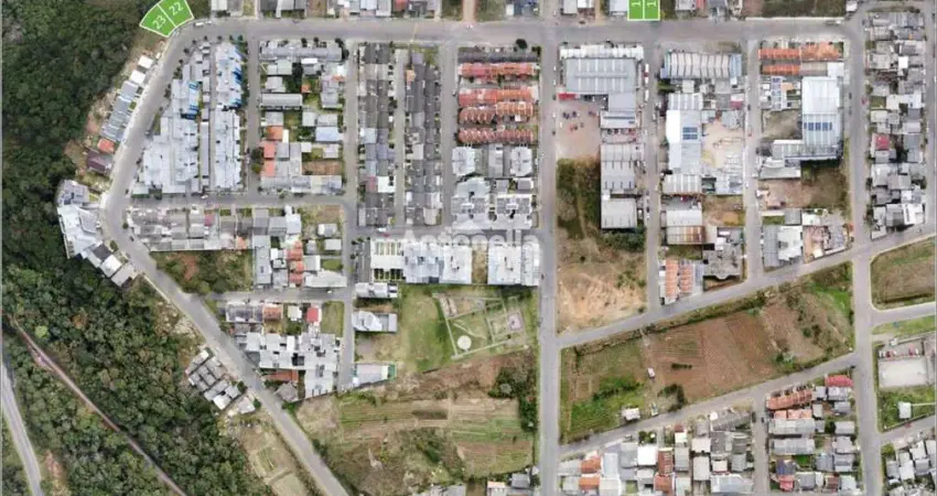 Terreno à venda na Colina do Sol, Caxias do Sul 