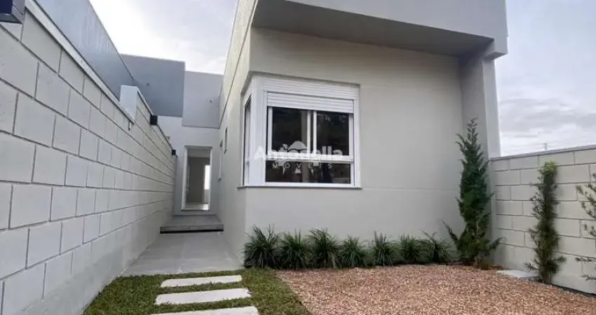 Casa com 2 quartos à venda na Bela Vista, Caxias do Sul 