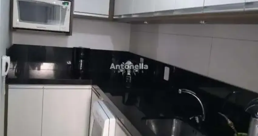 Apartamento com 2 quartos à venda no Desvio Rizzo, Caxias do Sul 