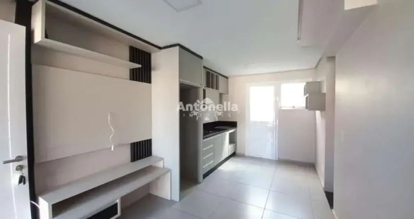 Casa com 2 quartos à venda na Ana Rech, Caxias do Sul 