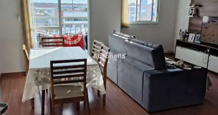 Apartamento com 3 quartos à venda no De Lazzer, Caxias do Sul 