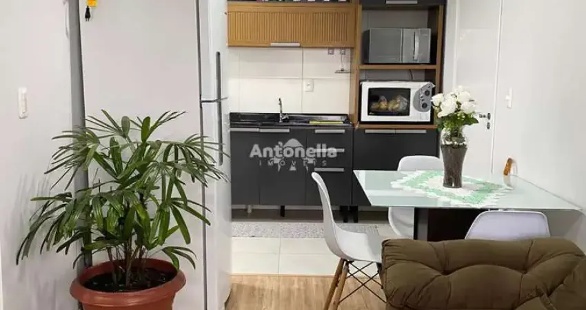 Apartamento com 2 quartos à venda na Nossa Senhora das Graças, Caxias do Sul 