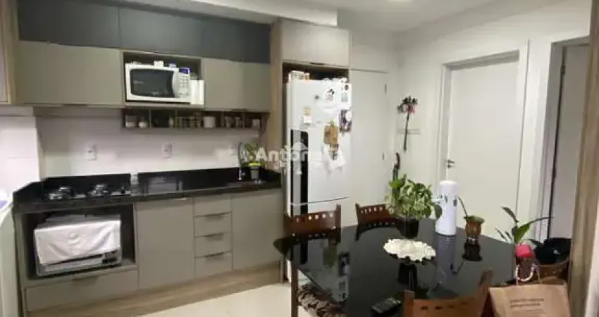 Apartamento com 2 quartos à venda no São Victor COHAB, Caxias do Sul