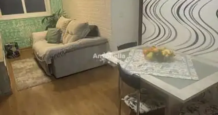 Apartamento com 2 quartos à venda no Charqueadas, Caxias do Sul