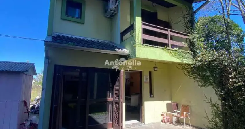 Casa com 2 quartos à venda na Bela Vista, Caxias do Sul 