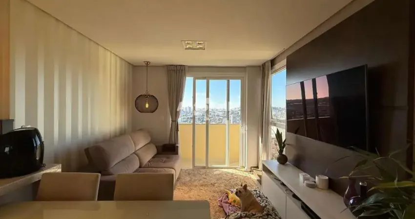 Apartamento com 3 quartos à venda no Jardim América, Caxias do Sul