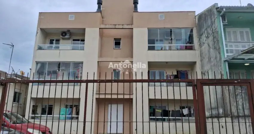 Apartamento com 2 quartos à venda no Desvio Rizzo, Caxias do Sul 