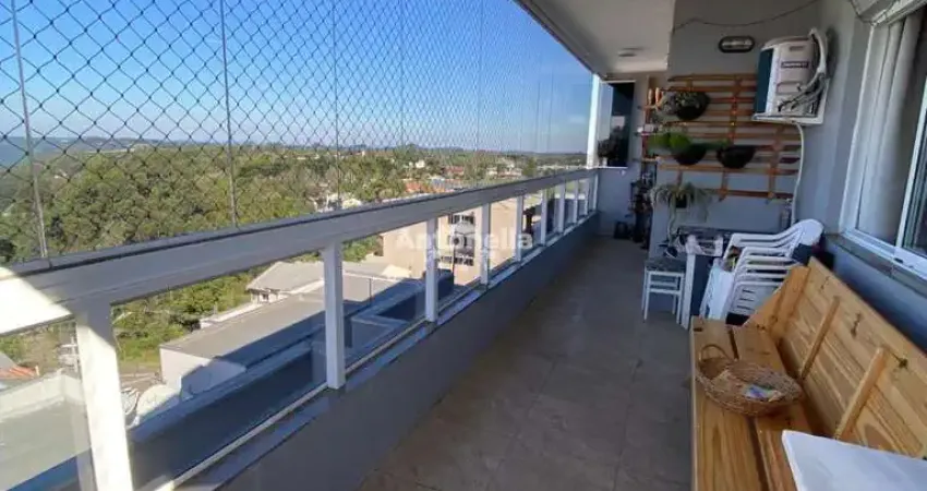 Cobertura com 2 quartos à venda na Bela Vista, Caxias do Sul