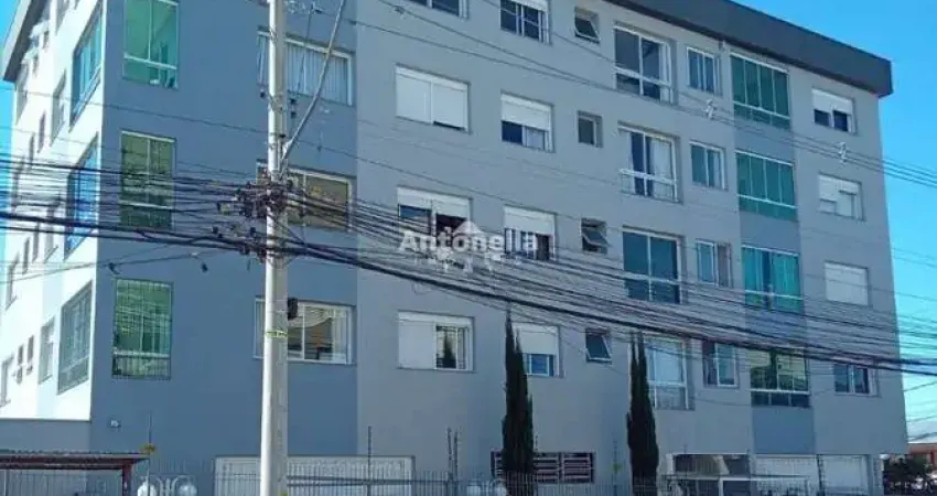 Apartamento com 2 quartos à venda no Jardim Eldorado, Caxias do Sul 